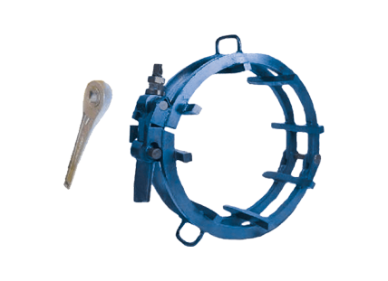 CS Pipe Welding Equipment Product 10