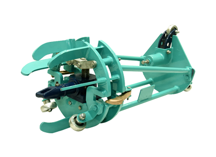 CS Pipe Welding Equipment Product 4