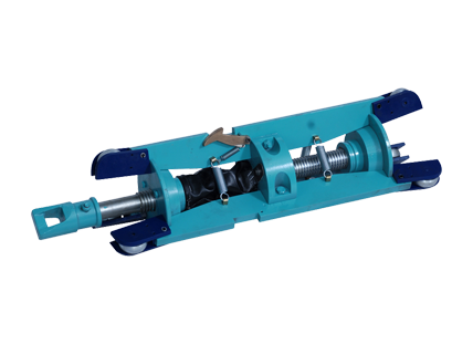 CS Pipe Welding Equipment Product 6