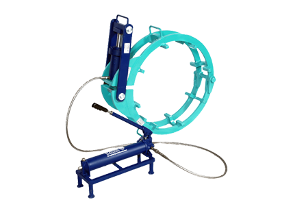 CS Pipe Welding Equipment Product 7
