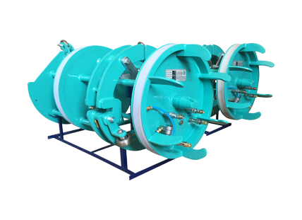 DSS Pipe Welding Equipment Product 2