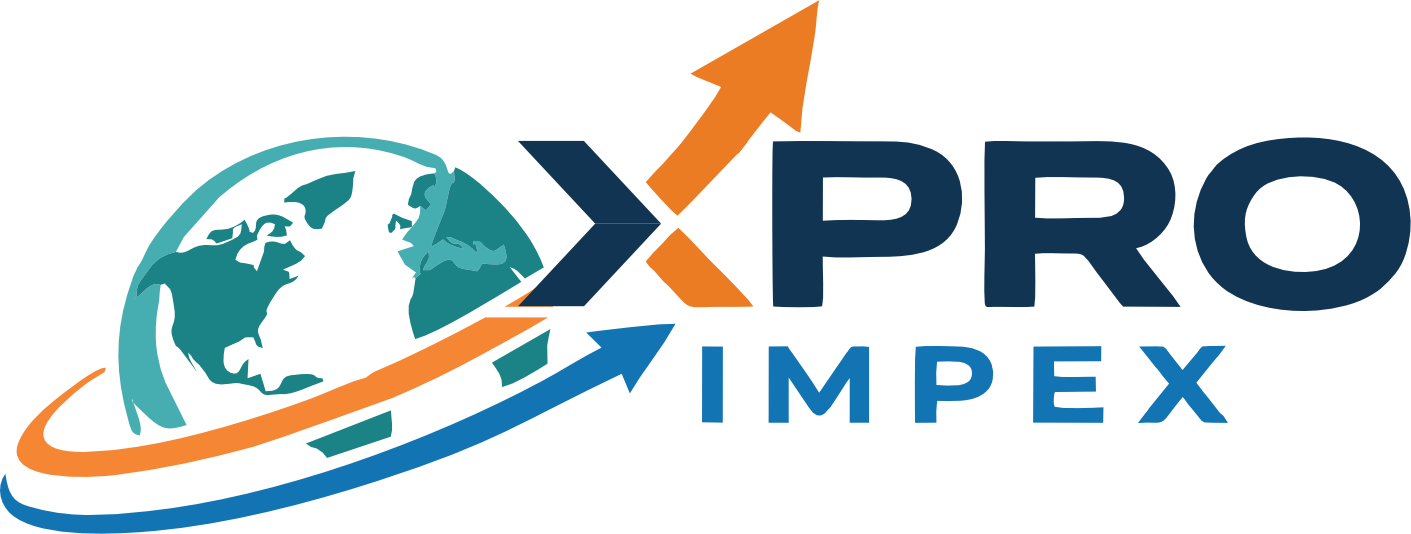 XPRO Logo