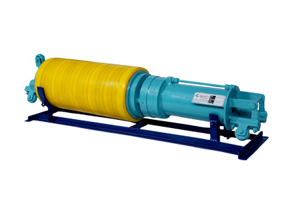 Pipe Bending Equipment Product 3