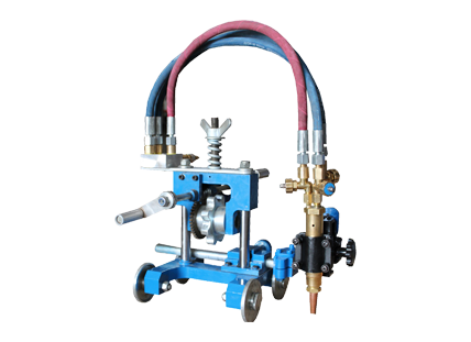 Pipe Cutting Equipment Product 2
