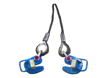 Pipe Lifting and Lowering Equipment Product 4