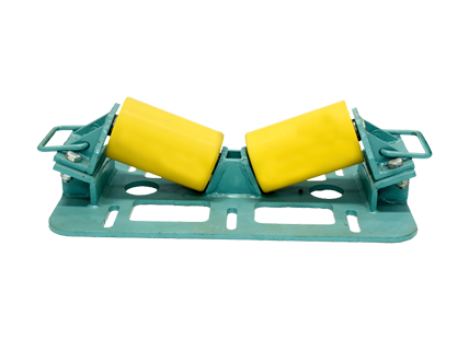 Pipe Rollers and Rotators Product 2