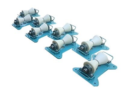 Pipe Rollers and Rotators Product 4